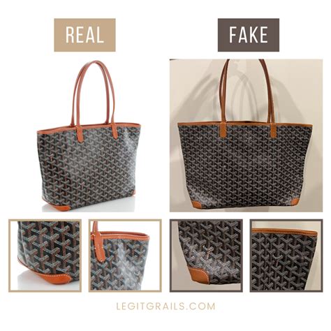 goyard portfolio replica|goyard tote bag alternative.